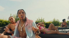 Tyga 'Ibiza' music video