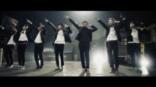 BTS 'Boy In Luv' music video