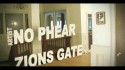 No Phear 'Zions Gate' Music Video