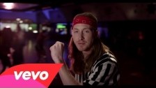 Asher Roth 'Tangerine Girl' music video