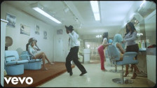 Drake 'High Fives' music video