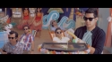 Los Claxons 'Este Mundo Sin Ti' Music Video