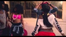 Ayo Jay 'Gimme Kiss' music video