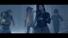 Tarrus Riley 'Don't Come Back' music video