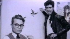 Wham! 'Bad Boys' music video