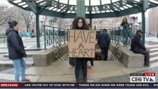 Cymbals Eat Guitars 'Have a Heart' music video