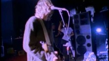 Nirvana 'Breed' music video