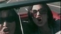 Loredana Bertè 'Mercedes Benz' Music Video