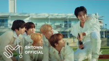 NCT WISH 'WISH' music video