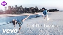 Purplehed 'Feel the Passion' music video