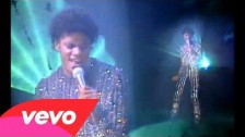 Michael Jackson 'Rock With You' music video