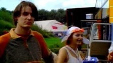 Pavement 'Range Life' music video