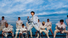 TAEMIN 'IDEA:理想' music video