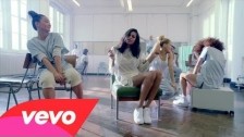 AlunaGeorge 'Best Be Believing' music video