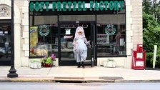 The Wonder Years 'Local Man Ruins Everything' music video