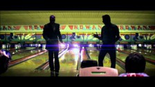 Band Of Skulls 'Bruises' music video