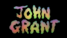 John Grant 'Boy from Michigan' music video