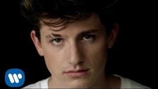 Charlie Puth 'Dangerously' music video
