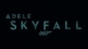 Adele 'Skyfall' Music Video