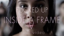 Fucked Up 'Inside A Frame' music video