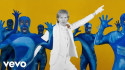 Beck 'Colors' Music Video