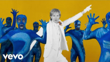 Beck 'Colors' music video