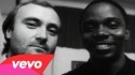 Philip Bailey 'Easy Lover' Music Video