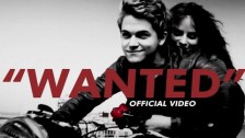Hunter Hayes 'Wanted' music video