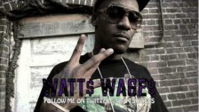 Watt$ Wage$ 'I'm Alright I'm Good' music video