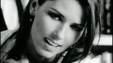 Shania Twain 'When You Kiss Me' music video