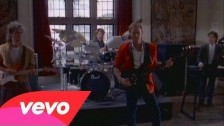 Mr. Mister 'Is It Love' music video