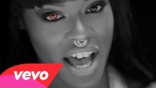 Azealia Banks 'Chasing Time' music video