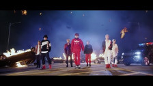 BTS x Steve Aoki 'MIC Drop' music video