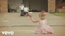 Randy Rogers Band 'Satellite' music video