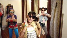 Kidz Bop Kids 'Born This Way' music video