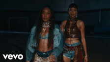 India Shawn 'Gone' music video