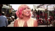 Tanya Lacey 'Greatness' music video