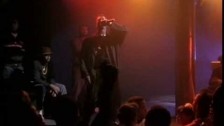 Eric B. & Rakim 'Microphone Fiend' music video