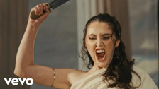 Em Beihold 'Brutus' music video