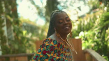 Anika Berry 'Ginger' music video