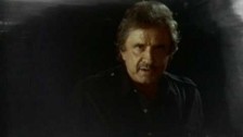 Johnny Cash 'Sixteen Tons' music video
