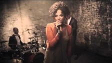 Ms Dynamite 'Neva Soft' music video