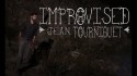 John Kargol 'Improvised Jean Tourniquet' Music Video