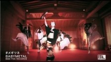 BABYMETAL 'Megitsune' music video