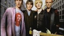 Kula Shaker 'Hey Dude' music video