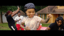 Young M.A 'Big' music video