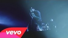 In Flames 'Paralyzed' music video