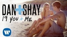 Dan and Shay '19 You + Me' music video