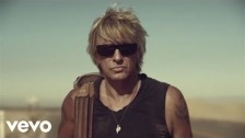 Richie Sambora 'Every Road Leads Home To You' music video
