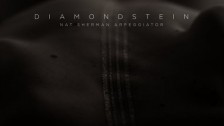 Diamondstein 'Nat Sherman Arpeggiator' music video